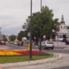 Rynek w Olsztynie, Tadeusz Walkowicz