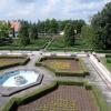 park, Krzysztof Dorota