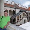 , Krzysztof Dorota