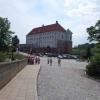 Sandomierz -zamek, Krzysztof Dorota