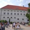 Sandomierz -zamek, Krzysztof Dorota