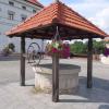 Sandomierz -zamek, Krzysztof Dorota
