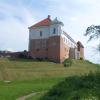 Sandomierz -zamek, Krzysztof Dorota