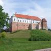 Sandomierz -zamek, Krzysztof Dorota