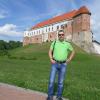 Sandomierz -zamek, Krzysztof Dorota