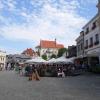 rynek, Krzysztof Dorota