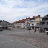 rynek, Krzysztof Dorota