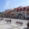 rynek, Krzysztof Dorota