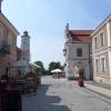 rynek, Krzysztof Dorota