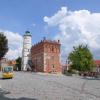 rynek, Krzysztof Dorota
