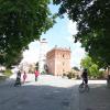 rynek, Krzysztof Dorota