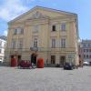 rynek, Krzysztof Dorota