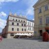 rynek, Krzysztof Dorota