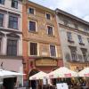 rynek, Krzysztof Dorota