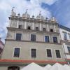 rynek, Krzysztof Dorota