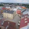 rynek, Krzysztof Dorota