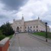 Zamek Lublin, Krzysztof Dorota