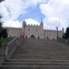 Zamek Lublin, Krzysztof Dorota
