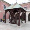 Zamek Lublin, Krzysztof Dorota
