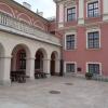 Zamek Lublin, Krzysztof Dorota