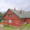 Schronisko na Leskowcu