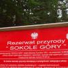 Sokole Góry, Tadeusz Walkowicz