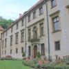 Zamek w Suchej