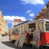 Tramwaj Jelenia Góra