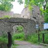 Zamek Bolczów Janowice