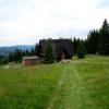 schronisko na Krawcowym Wierchu, Roman Świątkowski