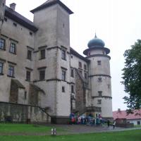 , Krzysztof Dorota