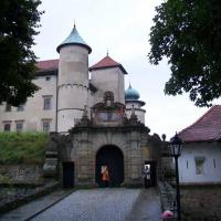 , Krzysztof Dorota
