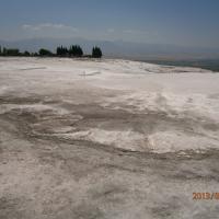 Pamukkale, Danusia