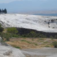 Pamukkale, Danusia
