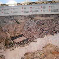 mapa Hierapolis, Danusia