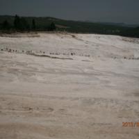 Pamukkale, Danusia