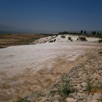 Pamukkale, Danusia