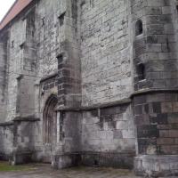 , mokunka
