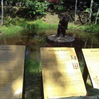 niedźwiedż Wojtek, Danusia