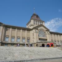 Muzeum Narodowe, Ela