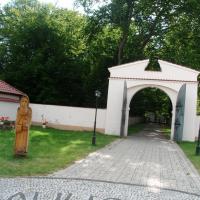 , mokunka