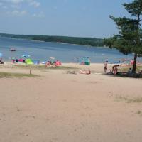 Chańcza w swietokrzyskim, mokunka