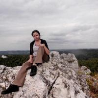 , Magdalena