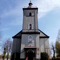 kościół św. Wawrzyńca w Kochanowicach, Magdalena
