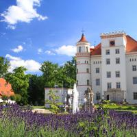 Pałac Wojanow