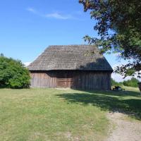 skansen, Krzysztof Dorota