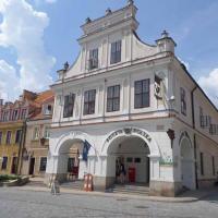 rynek, Krzysztof Dorota