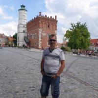 , Krzysztof Dorota
