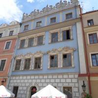 rynek, Krzysztof Dorota