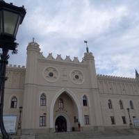 Zamek Lublin, Krzysztof Dorota